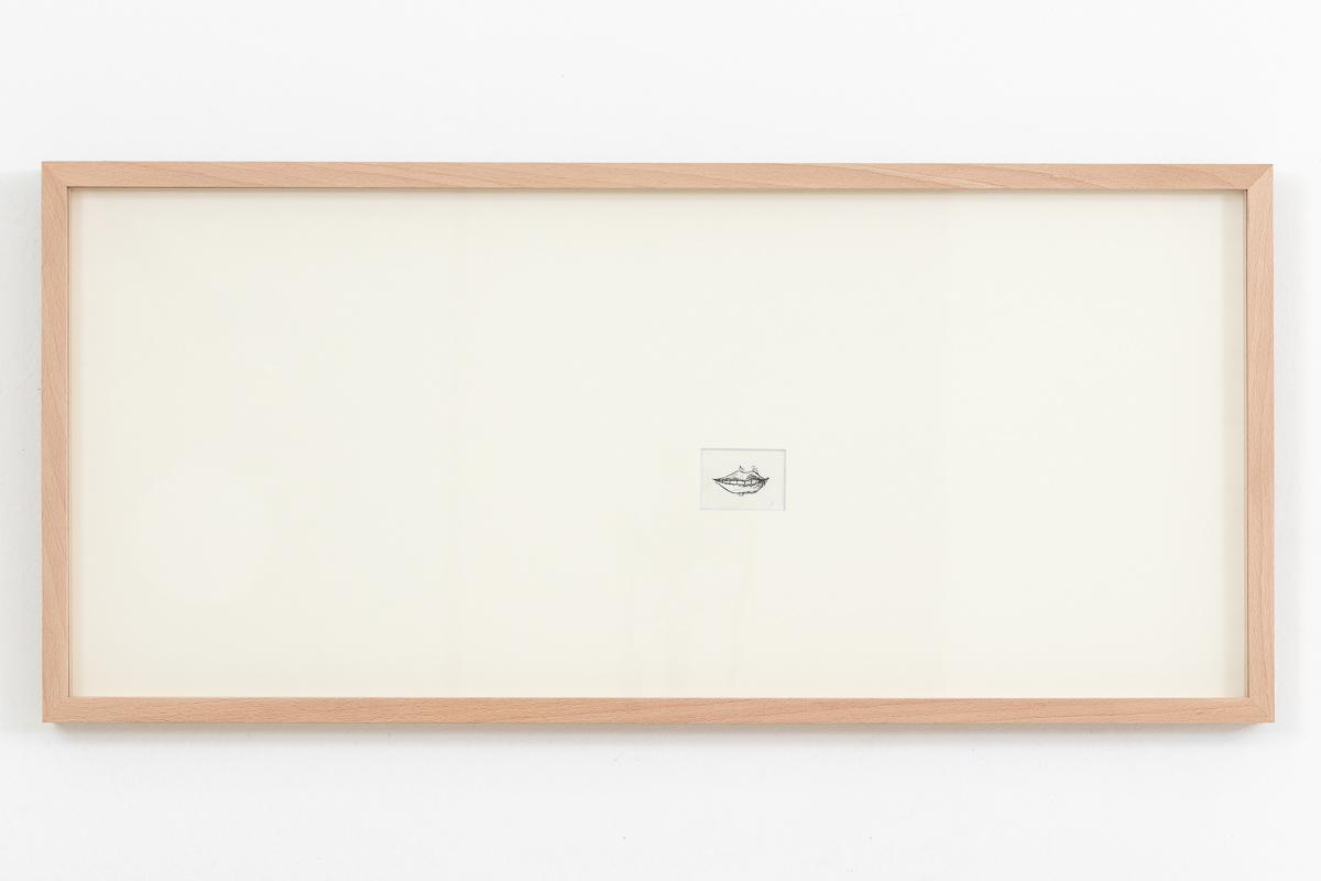 Илья Кабаков, «Рот»