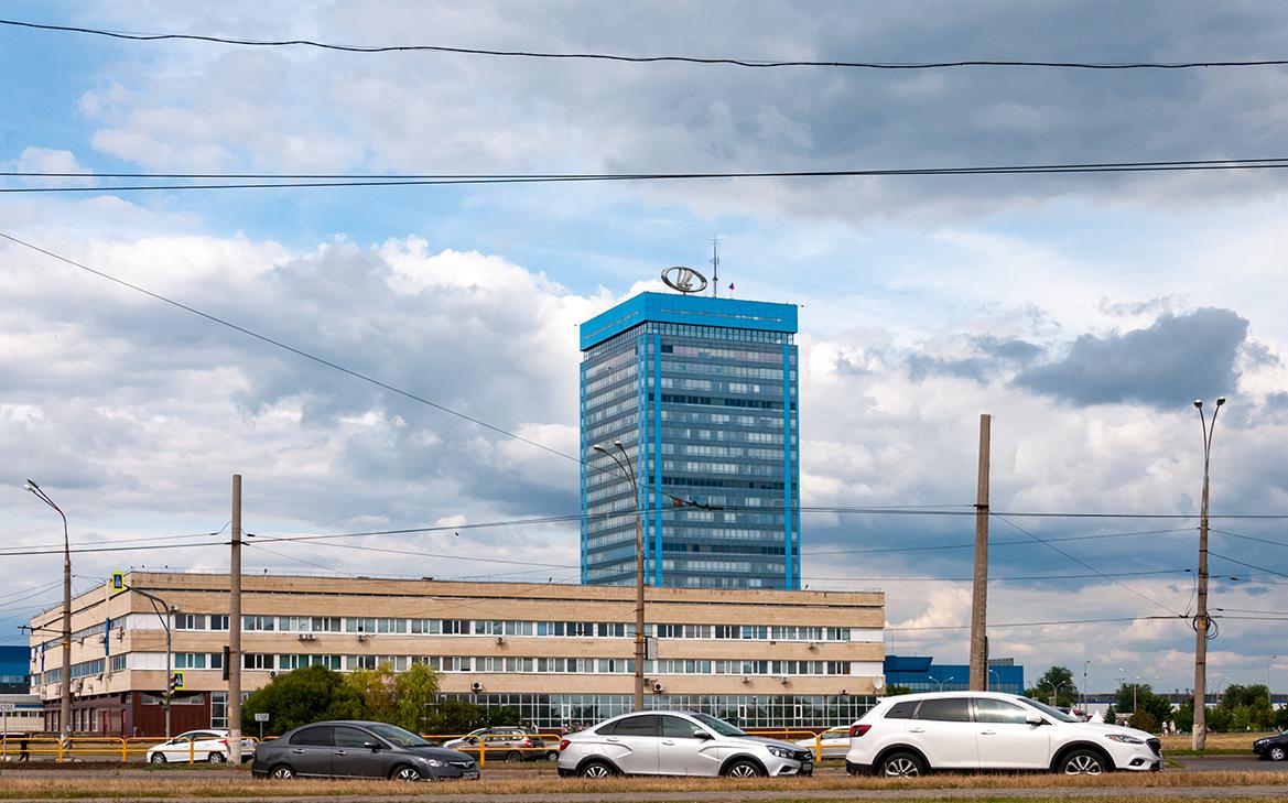 АвтоВАЗ и «Полюс» включили в 19-й пакет санкций ЕС против России