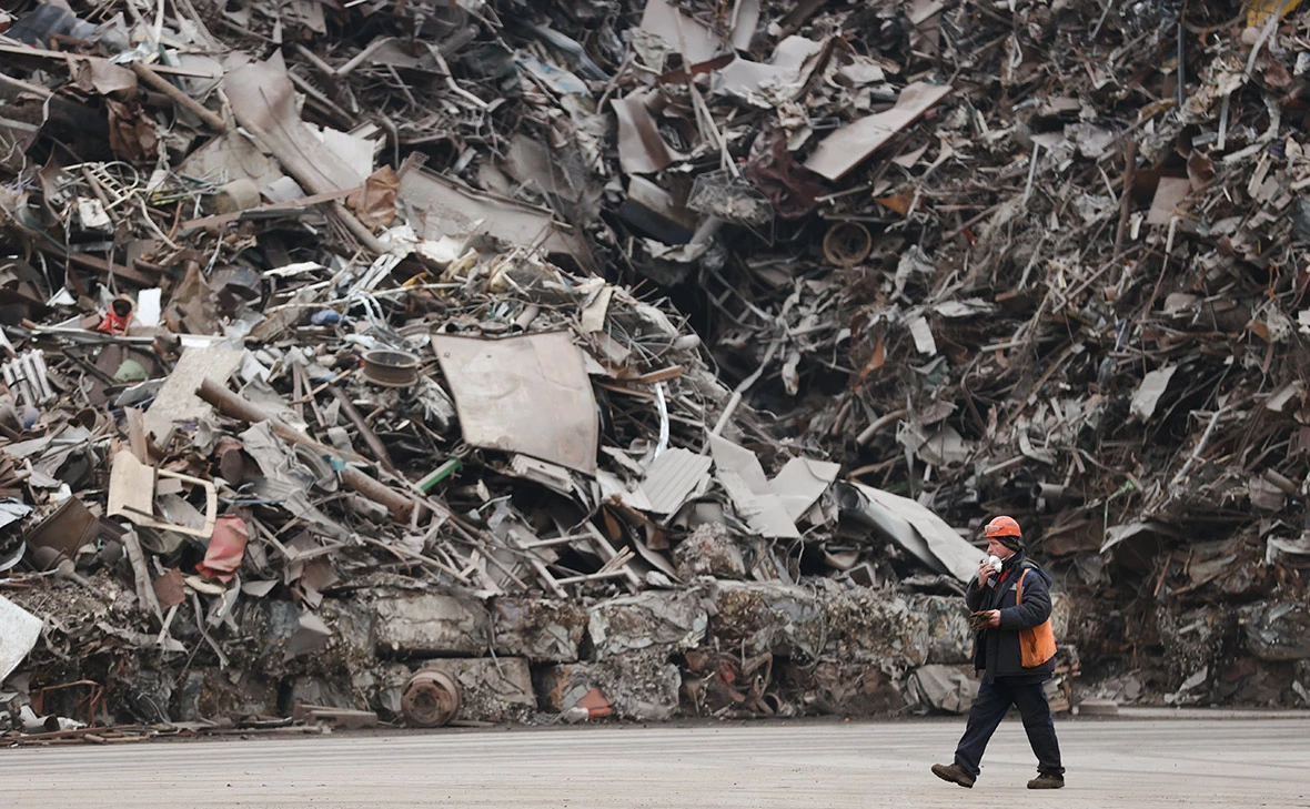 Дмитрий Феоктистов / ТАСС