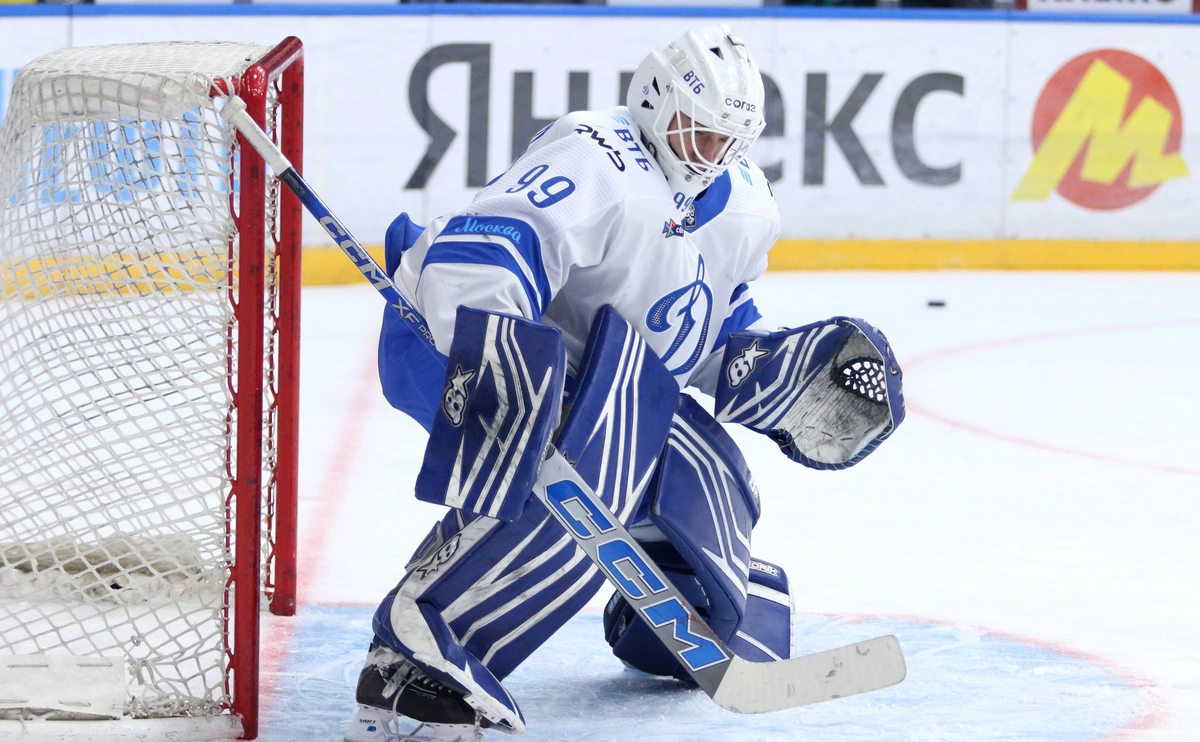 Maksim Konstantinov / Global Look Press