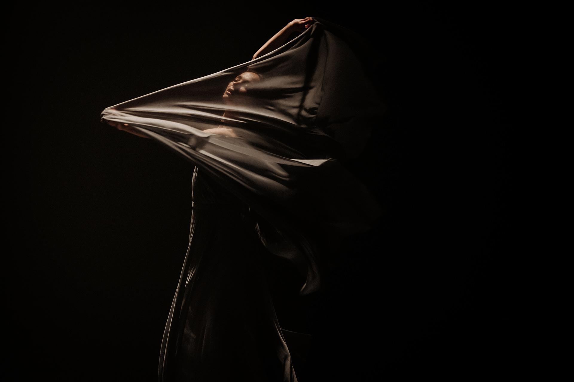 Диана Вишнева