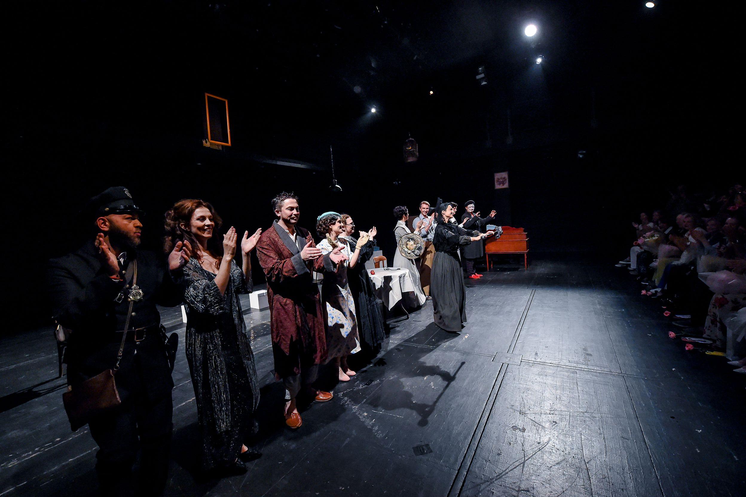 Фото: пресс-служба Orator Club