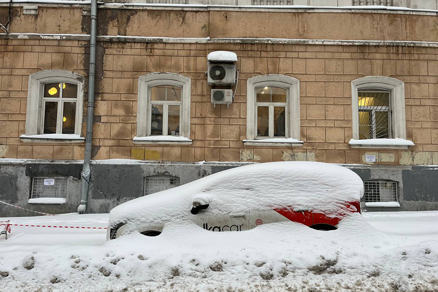 Фото: Мария Лисицына / РБК