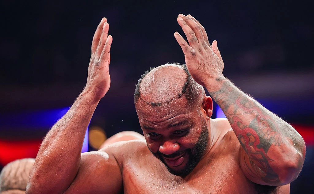  Ishika Samant / Getty Images