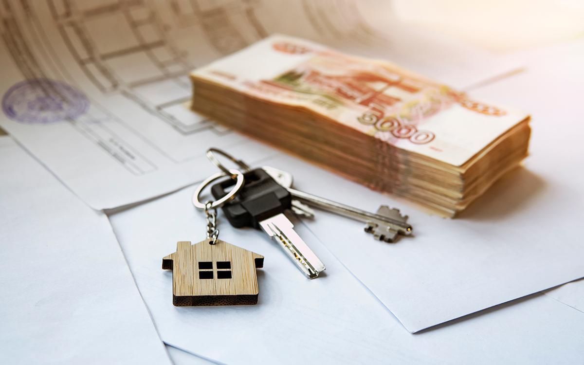 Фото: Melnikov Dmitriy / Shutterstock / FOTODOM