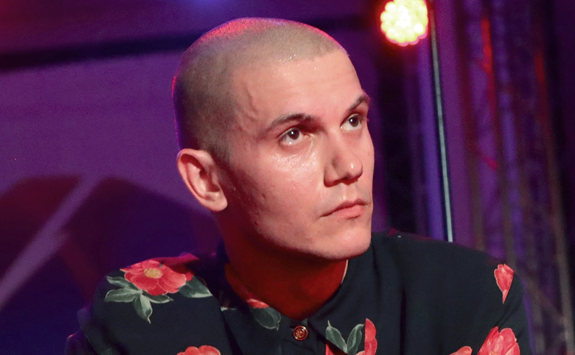 Вячеслав Прокофьев / ТАСС