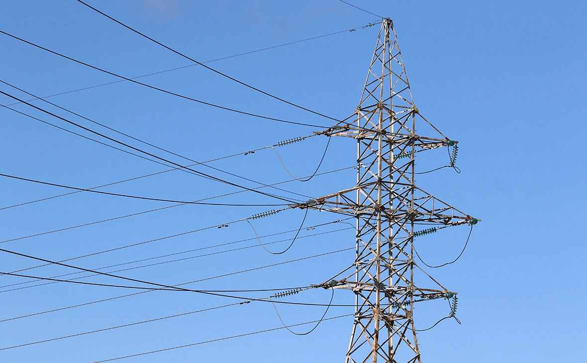 Максим Константинов / Global Look Press