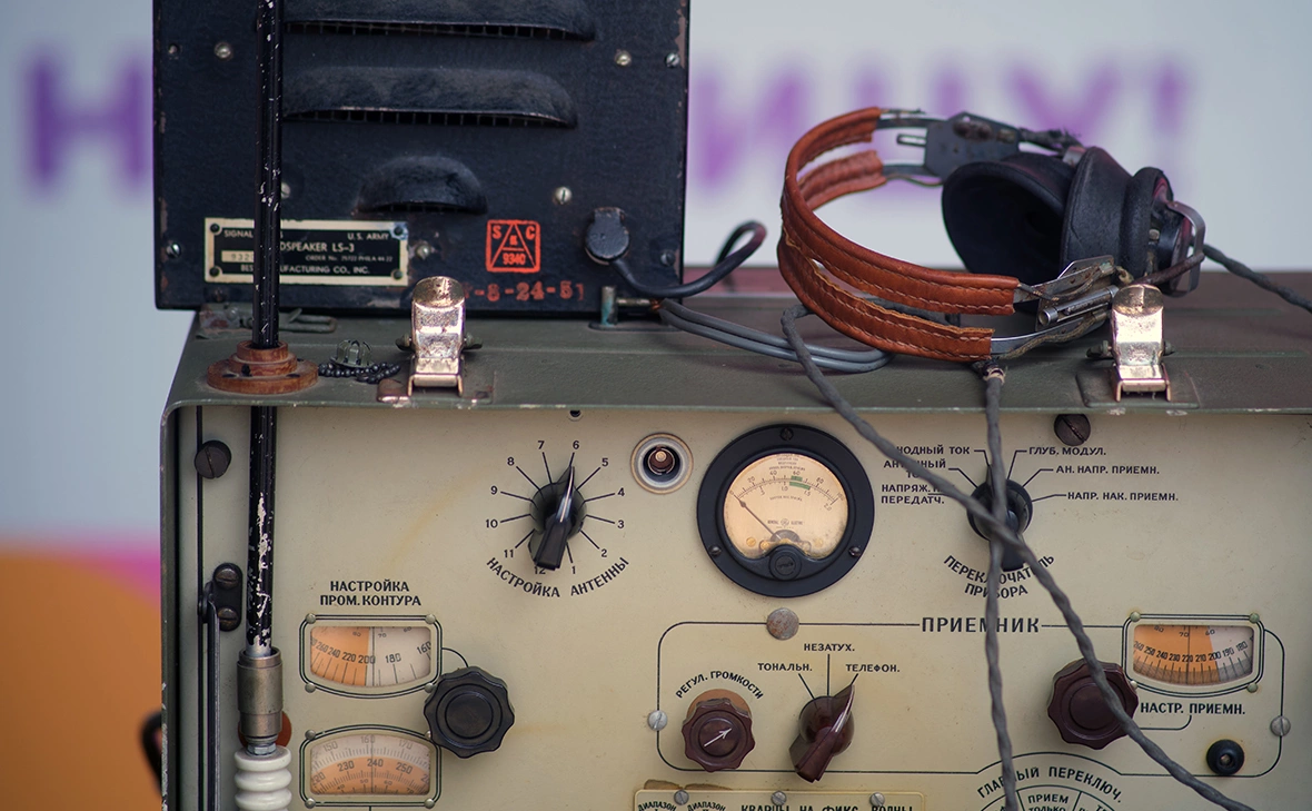 Андрей Журавлев / Shutterstock