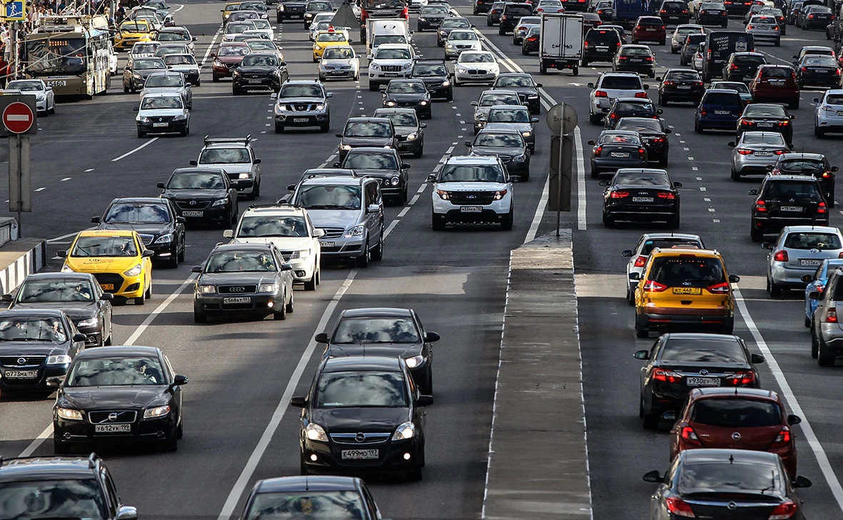 Екатерина Кузьмина / РБК