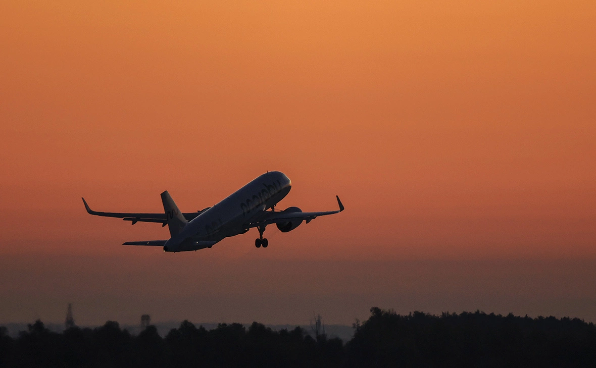 Jan Woitas / dpa / Global Look Press