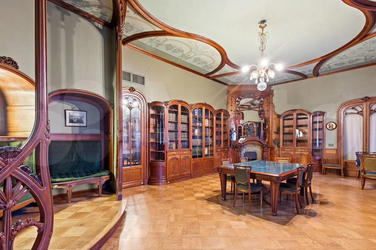 До ₽3,8 млн: как выглядят самые дорогие квартиры в аренду в мегаполисах