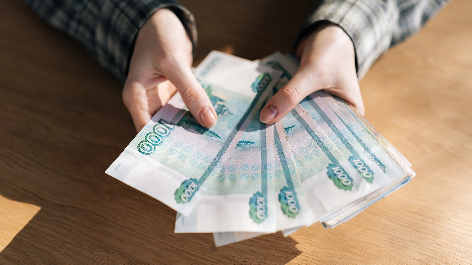 Когда придут пособия в июле 2026 года: график выплат
