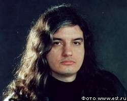 Известный рок-музыкант покончил с собой в Москве