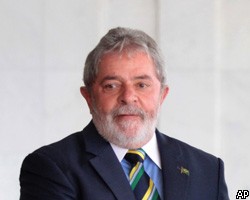 Президент Бразилии не приедет на саммит G20