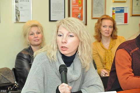 Пресс-конференция губернатора Калужской области А.Артамонова