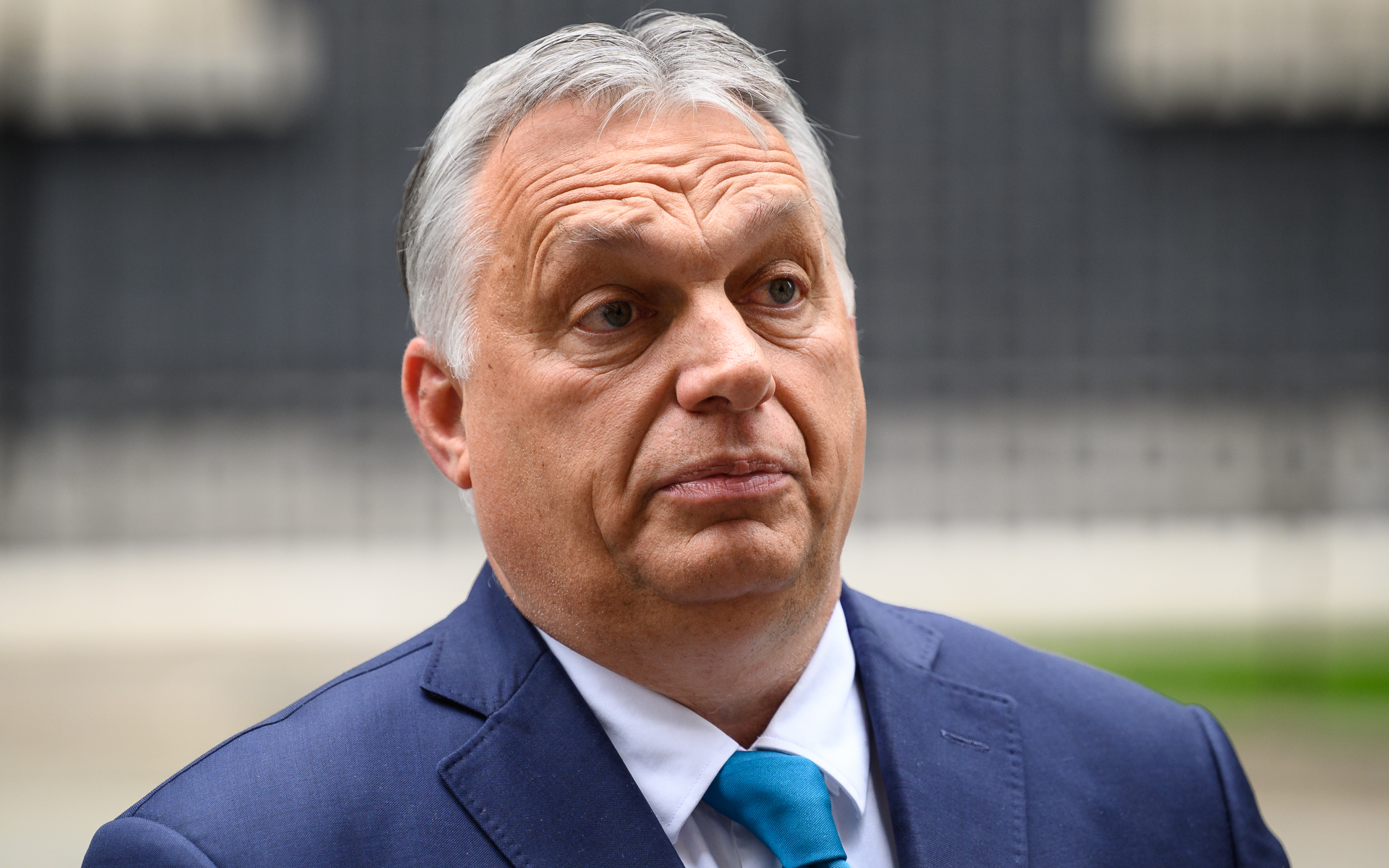 Фото: Виктор Орбан (Leon Neal/Getty Images)