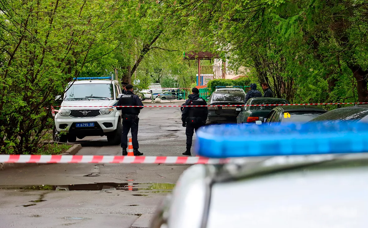 АГН «Москва»