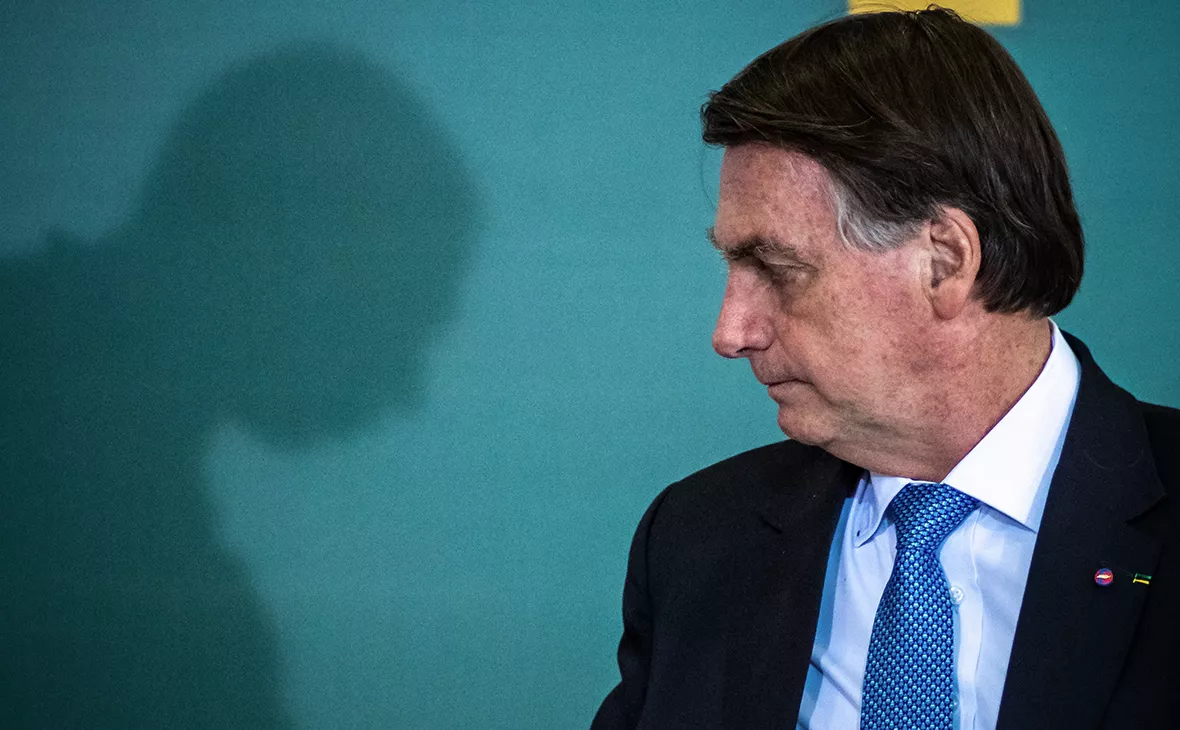 Antonio Molina / Global Look Press