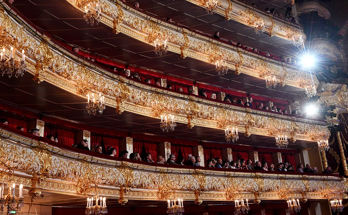 Рамиль Ситдиков / РИА Новости