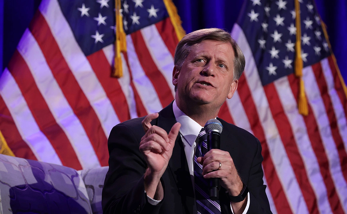 Alex Wong / Getty Images