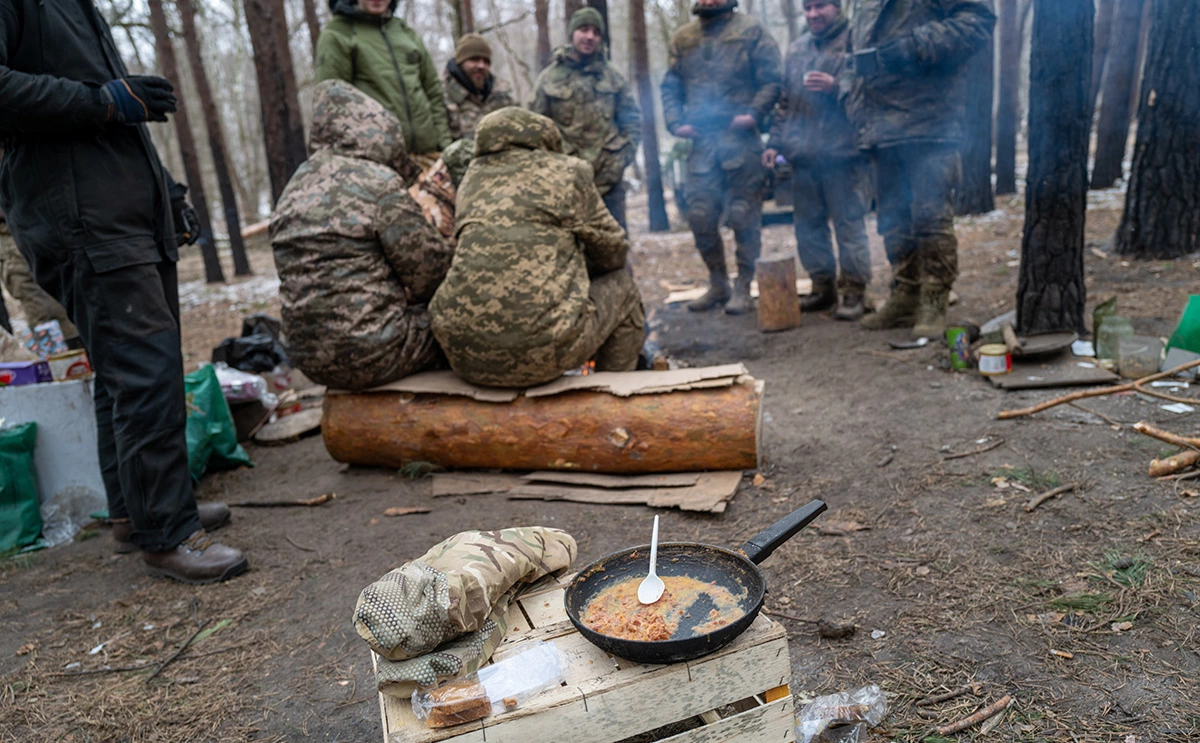 Spencer Platt / Getty Images
