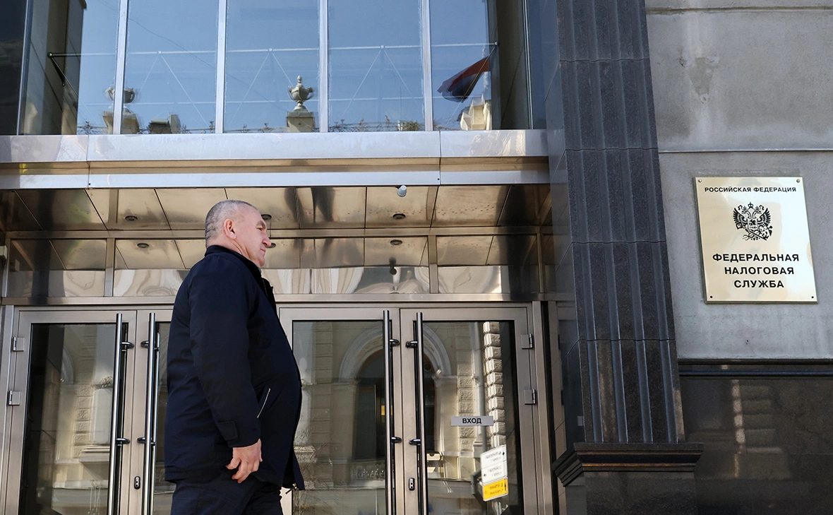 Станислав Красильников / ТАСС