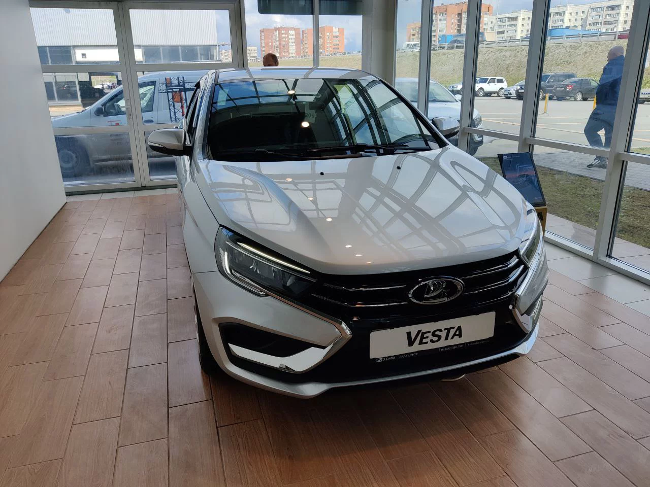 Юрий Норицын / РБК Тюмень