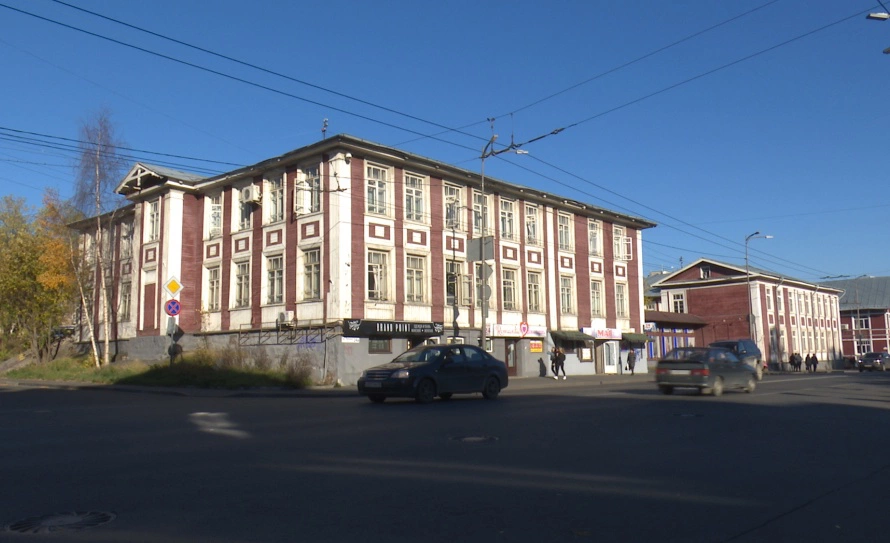 Управление по охране ОКН РК