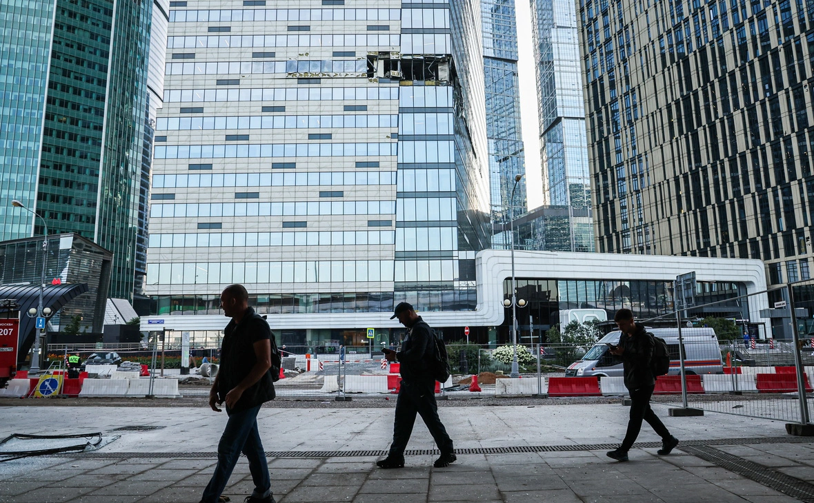 Михаил Терещенко / ТАСС