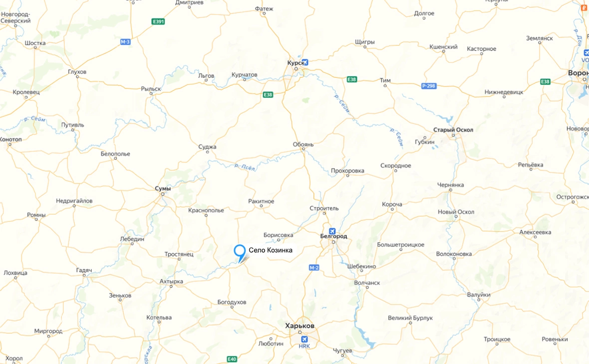 Яндекс.Карты