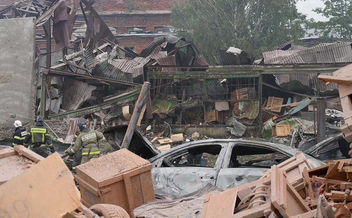 Дмитрий Белицкий