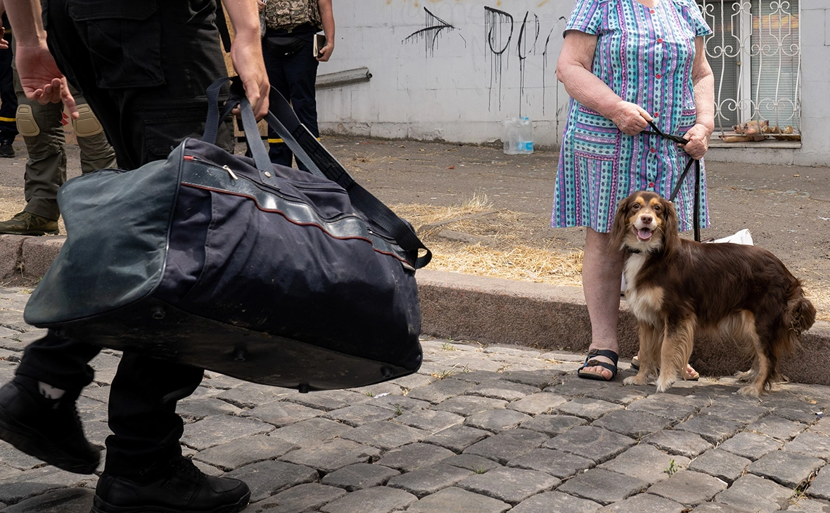 Ashley Chan / Keystone Press Agency / Global Look Press