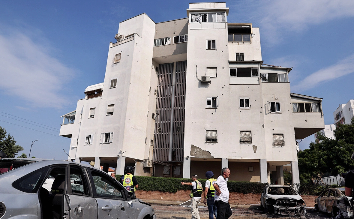 Violeta Santos Moura / Reuters