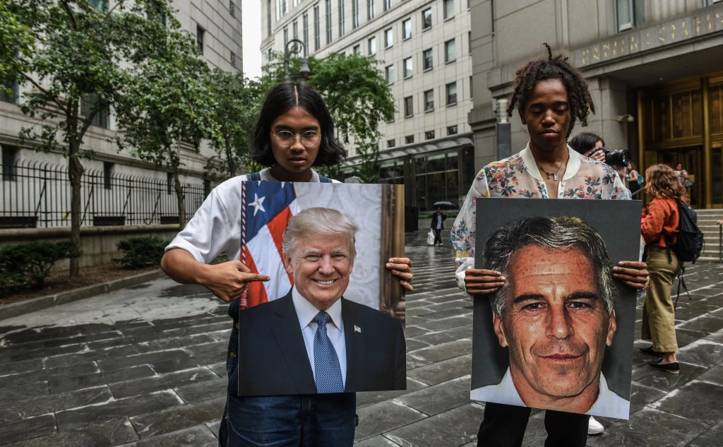 Stephanie Keith / Getty Images