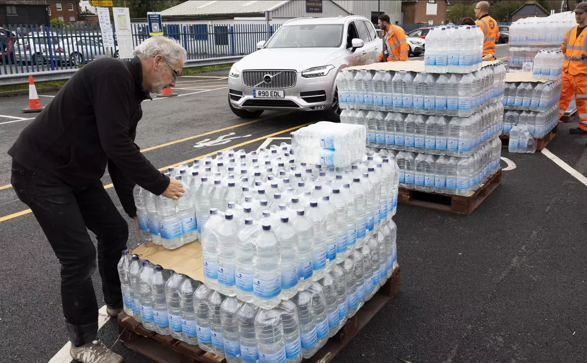 Stephen Lock / Keystone Press Agency / Global Look Press