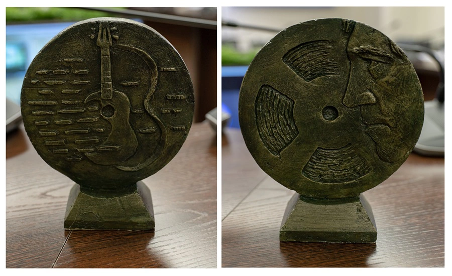 Центр информатизации наукограда Кольцово