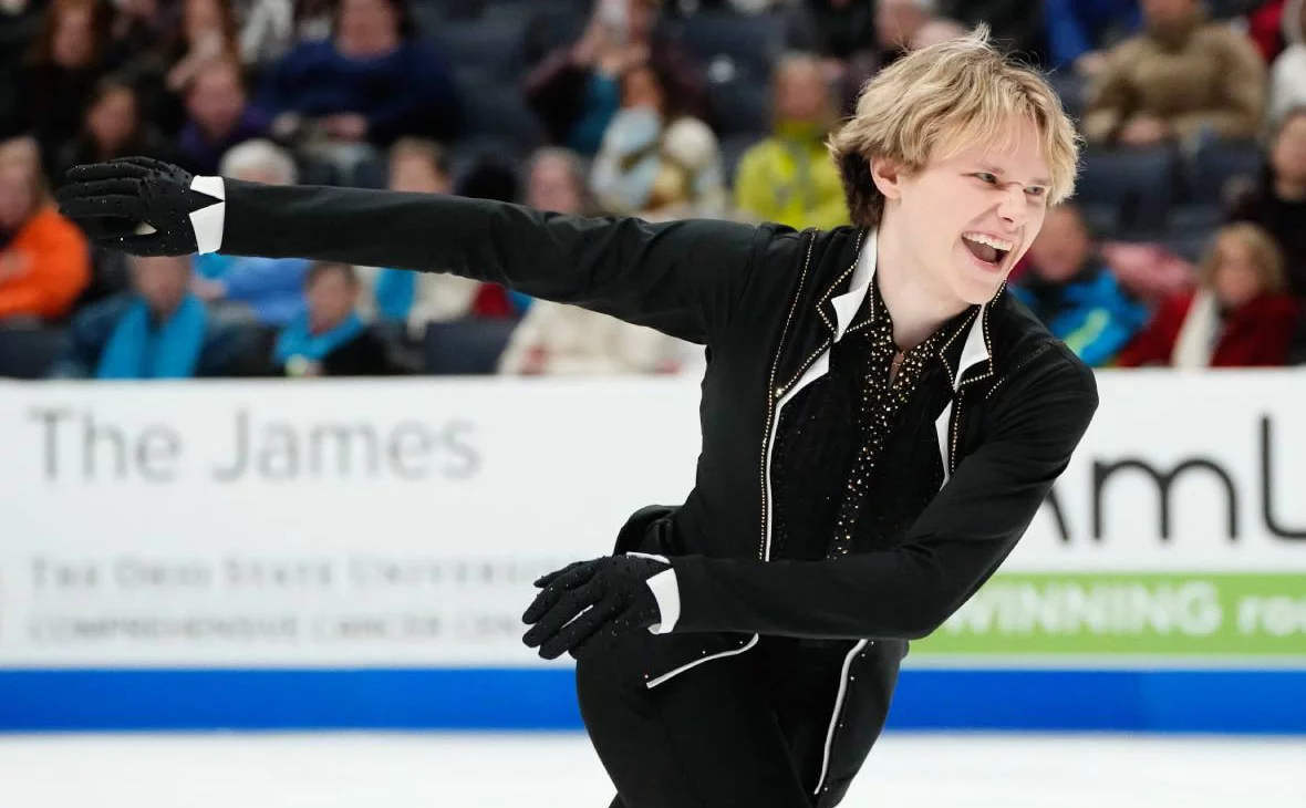 Adam Cairns / USA Today Sports / Reuters