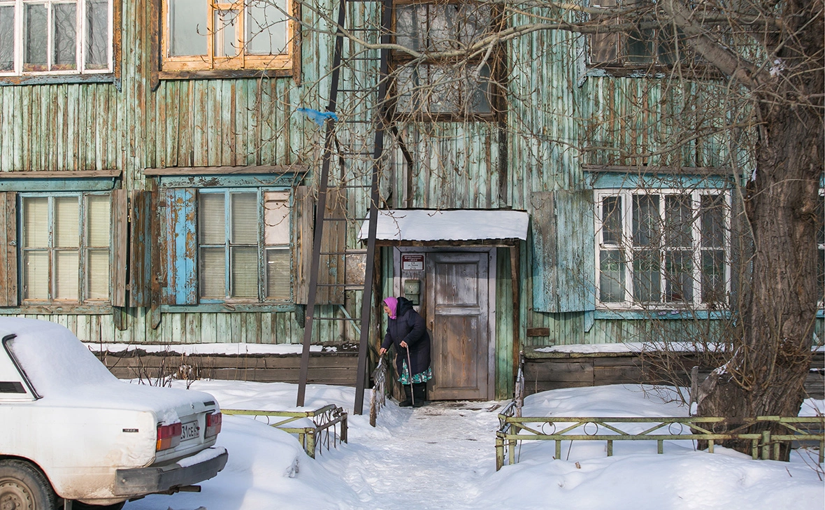 Артем Ленц / ТАСС