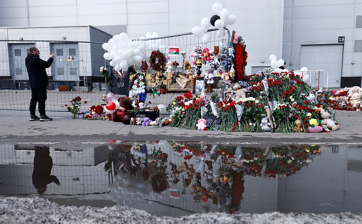 Андрей Любимов / РБК