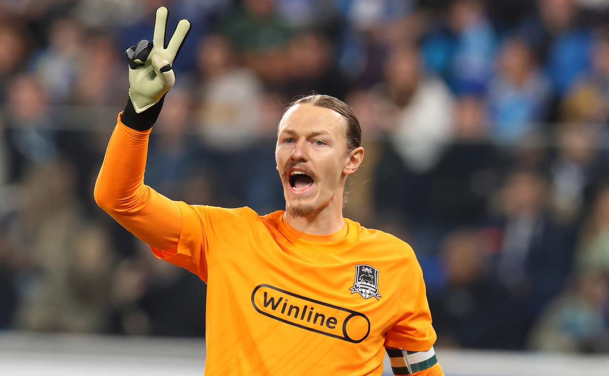 Alexander Kulebyakin / Global Look Press