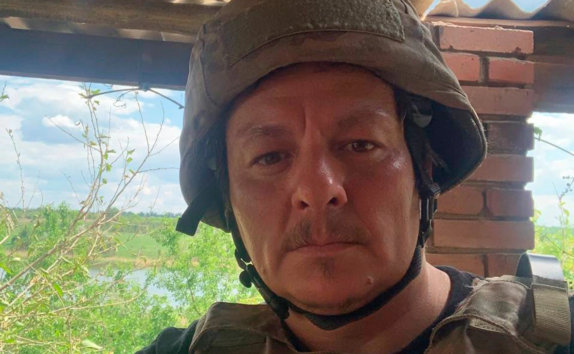 sidelnikov_official / Telegram