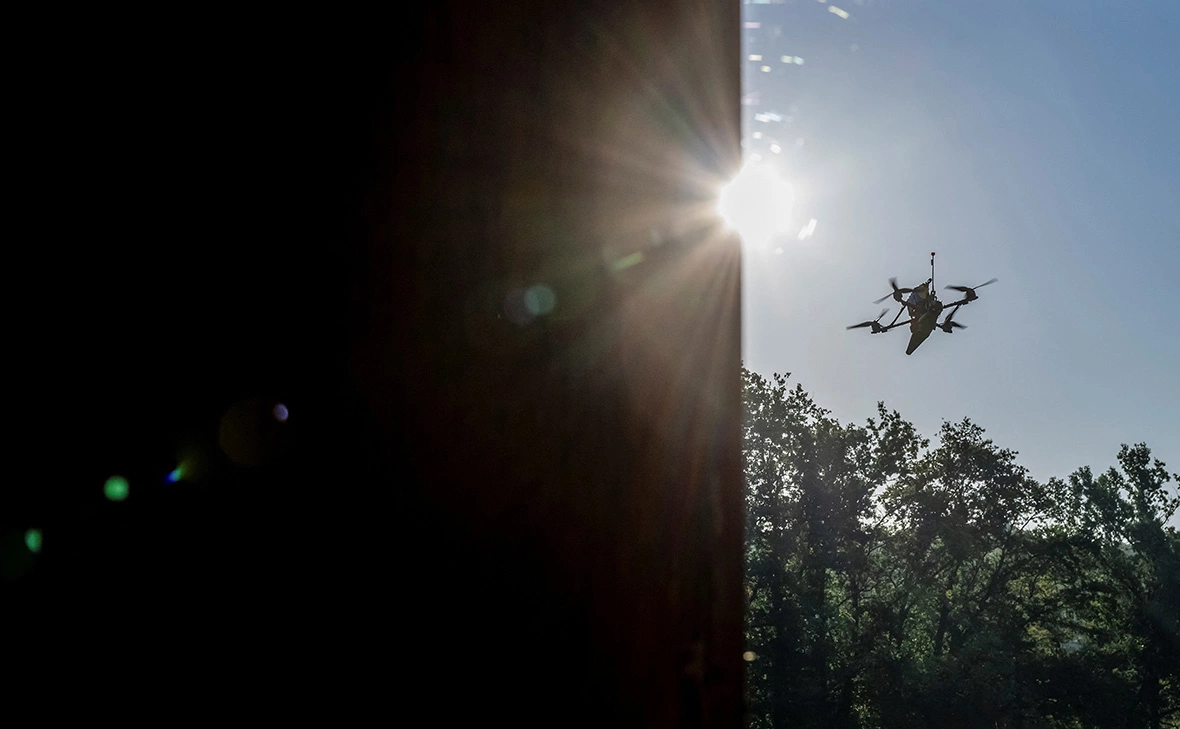 Вячеслав Ратинский / Reuters