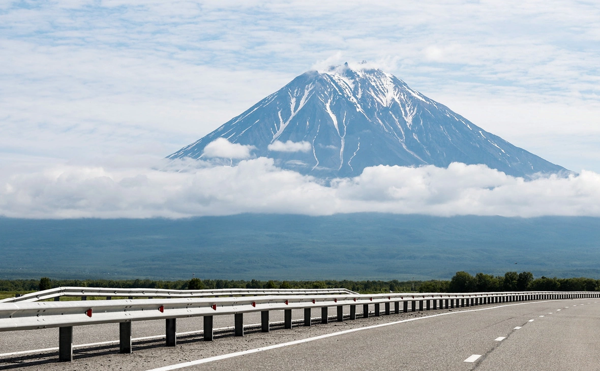 Михаил Синицын / ТАСС