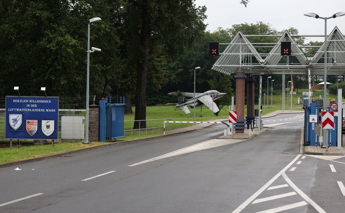 Andreas Rentz / Getty Images