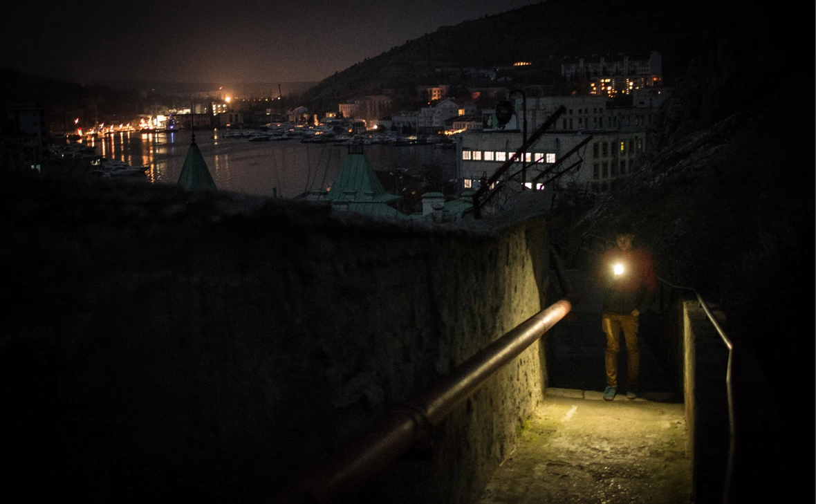 Станислав Красильников / ТАСС