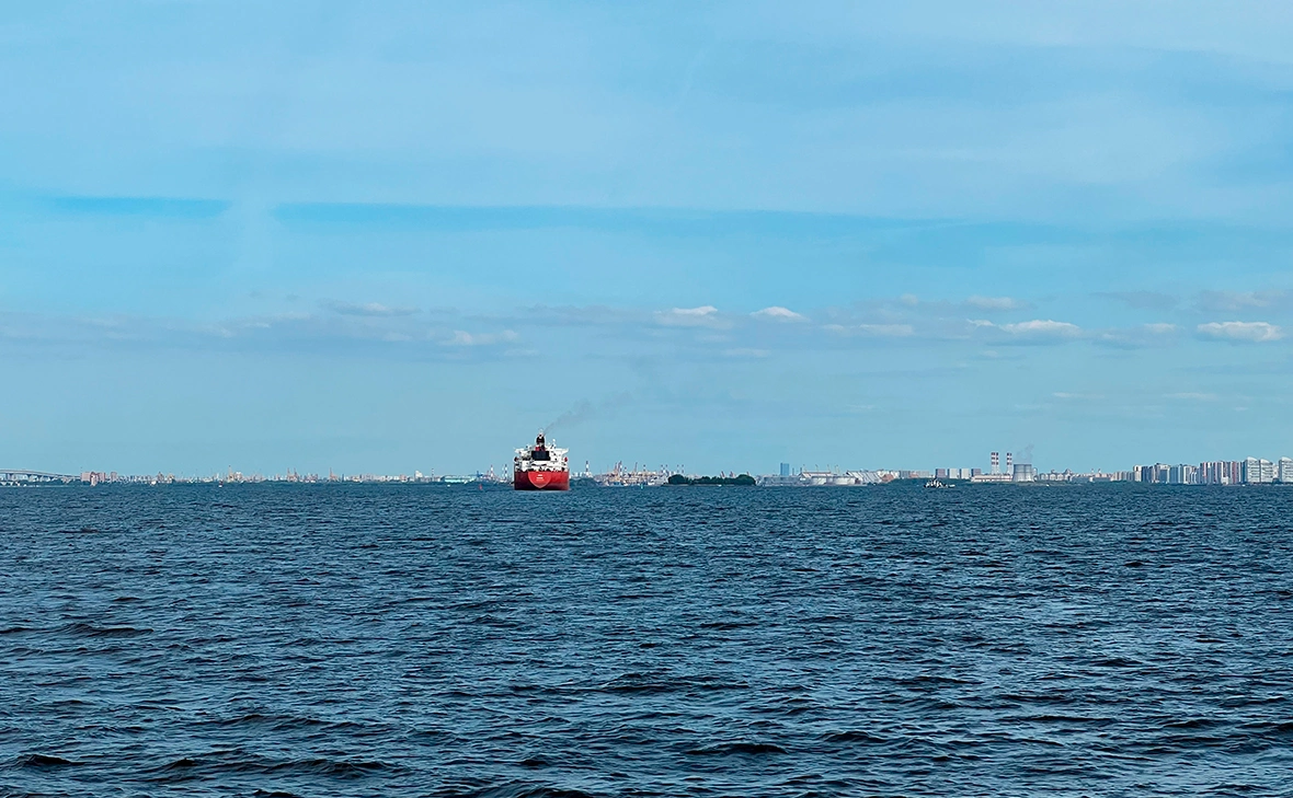 Дарья Широкова / РБК