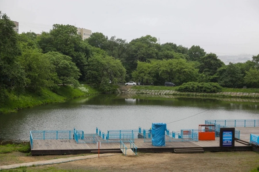 Правительство Приморского края