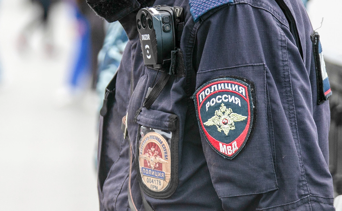 Александра Погиба / Global Look Press