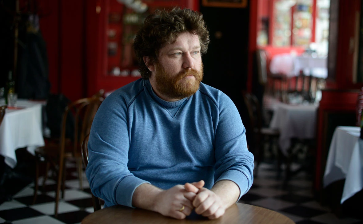 Сергей Ермохин / ТАСС