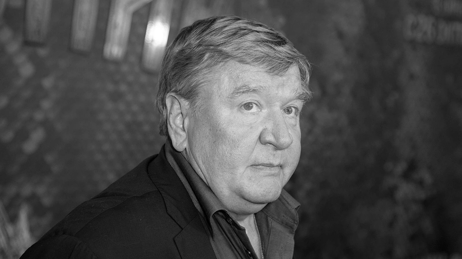 Актер Роман Мадянов. 17 октября 2023 года